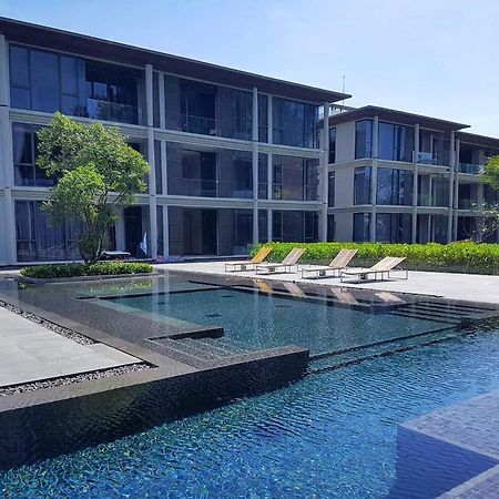 Baan Maikhao Pool Villa 迈考海滩 外观 照片