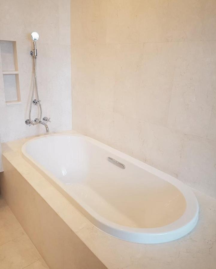Baan Maikhao Pool Villa 迈考海滩 外观 照片