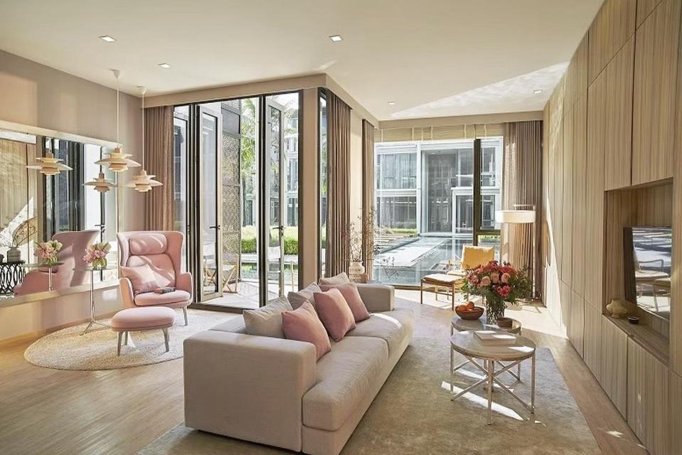 Baan Maikhao Pool Villa 迈考海滩 外观 照片