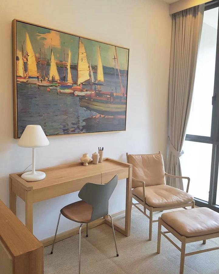 Baan Maikhao Pool Villa 迈考海滩 外观 照片